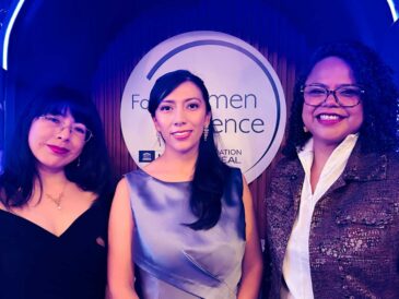 Premio L’Oréal–UNESCO impulsa a científicas STEM en Perú