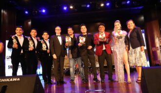 Premios CAPEMÚSICA 2026 reconocen a la música peruana