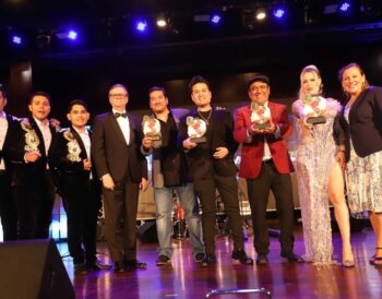 Premios CAPEMÚSICA 2026 reconocen a la música peruana