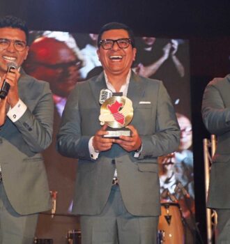 Premios Capemúsica 2026: Lista de nominados