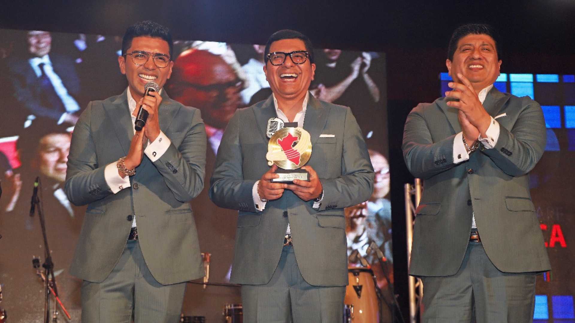 Premios Capemúsica 2026: Lista de nominados