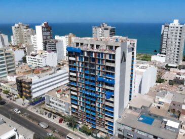 El 81% de las viviendas en Lima se vende en preventa. Alerces presenta Nara, su proyecto en Lince alineado con las nuevas preferencias del comprador urbano.