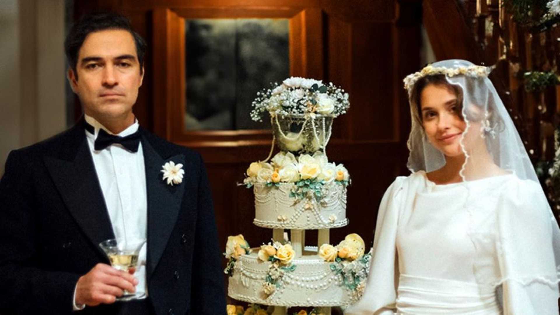 Prime Video estrena nuevos capítulos de La Casa de los Espíritus