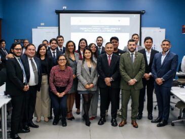 Privacidad digital e IA: el reto legal urgente en Perú