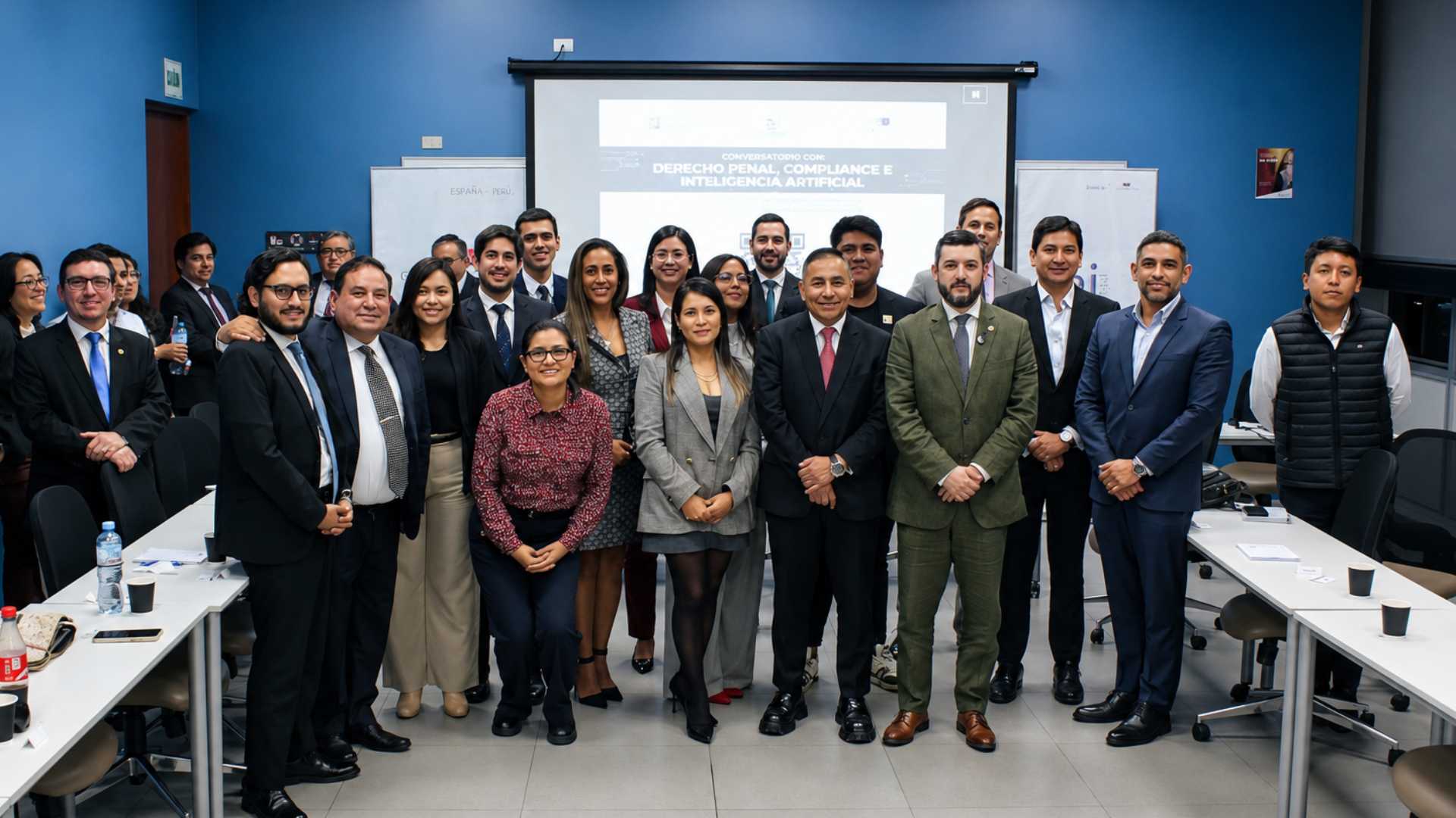 Privacidad digital e IA: el reto legal urgente en Perú