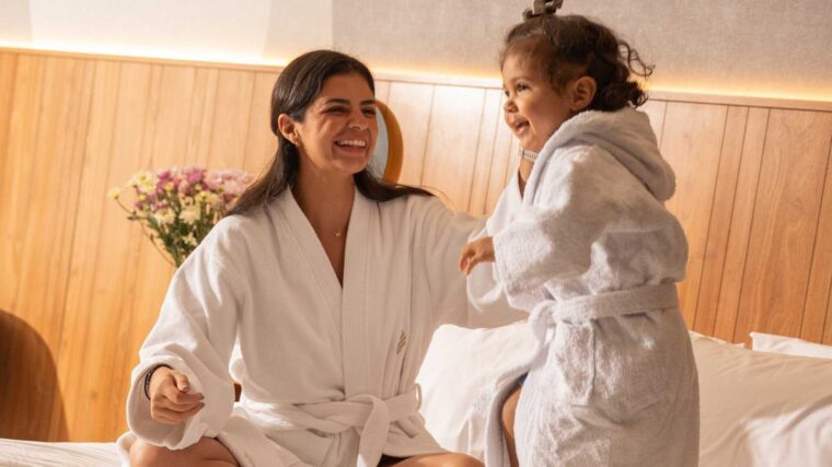 Pullman presenta experiencias por el Día de la Madre en Lima