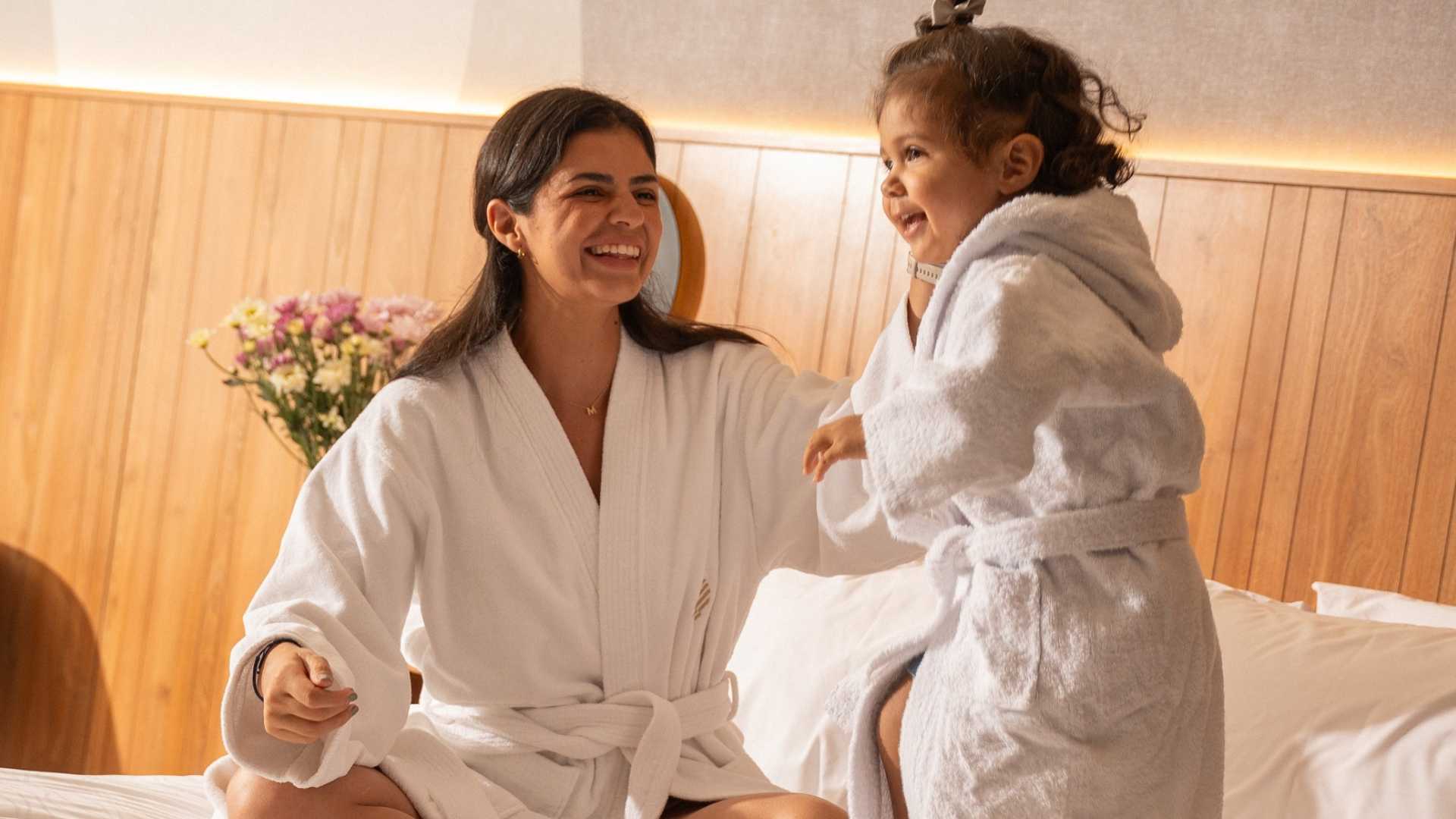Pullman presenta experiencias por el Día de la Madre en Lima