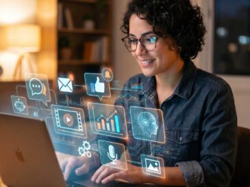 Pymes: cómo integrar la inteligencia artificial en su estrategia de comunicación