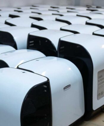 ReNew digitaliza la recuperación de dispensadores en Latam