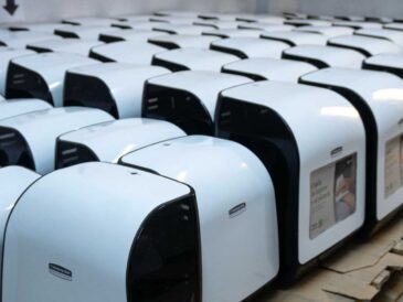 ReNew digitaliza la recuperación de dispensadores en Latam