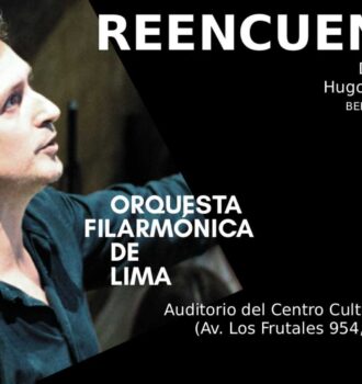 Reencuentro: concierto Beethoven 2026 de la Filarmónica de Lima