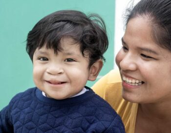 Rifa Solidaria 2026 de Operación Sonrisa para financiar cirugías