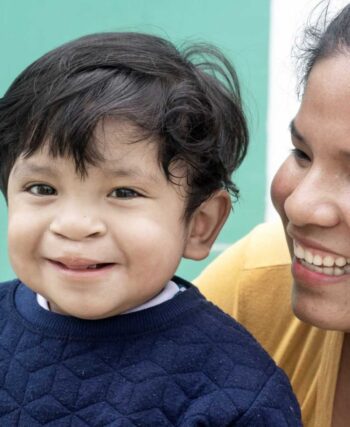 Rifa Solidaria 2026 de Operación Sonrisa para financiar cirugías