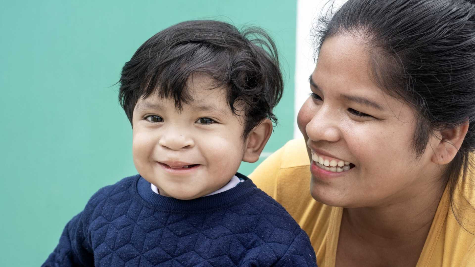 Rifa Solidaria 2026 de Operación Sonrisa para financiar cirugías