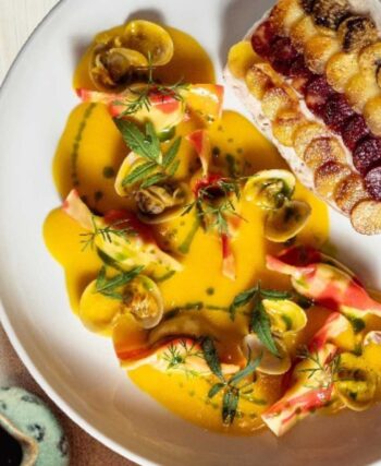 Ruta gourmet para celebrar el Día Nacional de la Papa