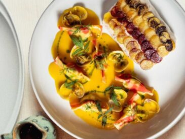 Ruta gourmet para celebrar el Día Nacional de la Papa