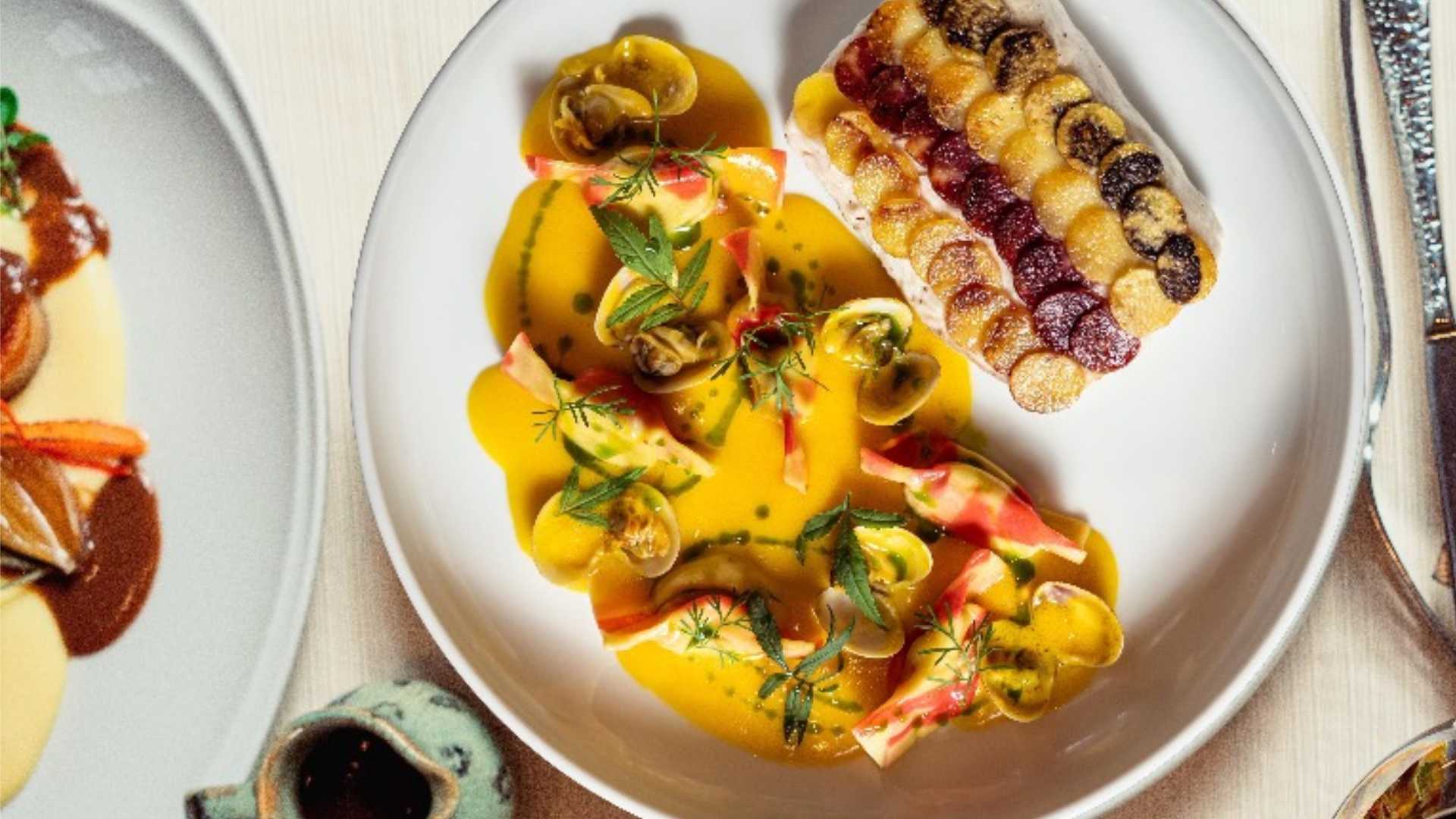 Ruta gourmet para celebrar el Día Nacional de la Papa