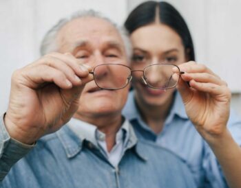 Salud visual: 80% de casos podrían evitarse con chequeo anual