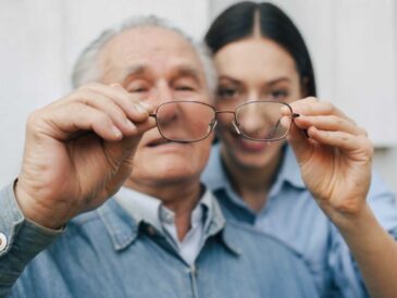 Salud visual: 80% de casos podrían evitarse con chequeo anual