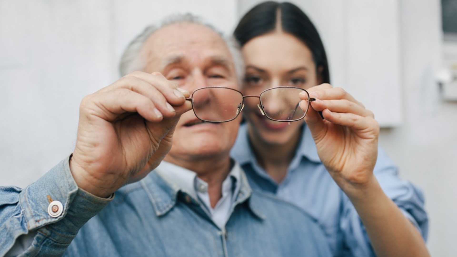 Salud visual: 80% de casos podrían evitarse con chequeo anual