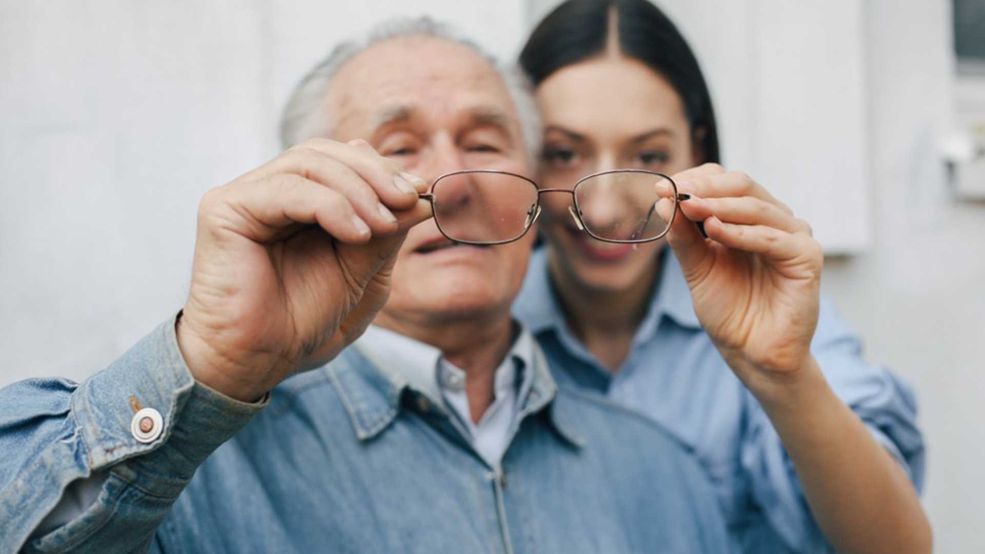 Salud visual: 80% de casos son evitables con chequeo anual en Perú