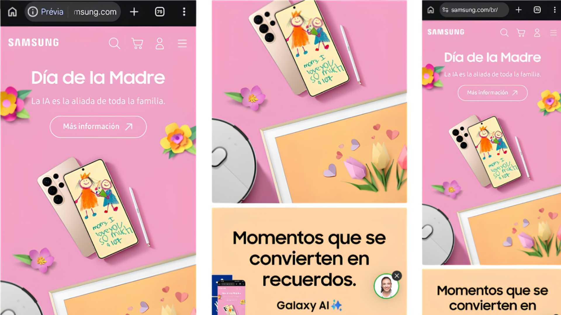 Samsung S26 Ultra potencia la creación con nuevas funciones de One UI 8.5