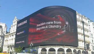 Samsung activa campaña junto a El Diablo Viste a la Moda 2