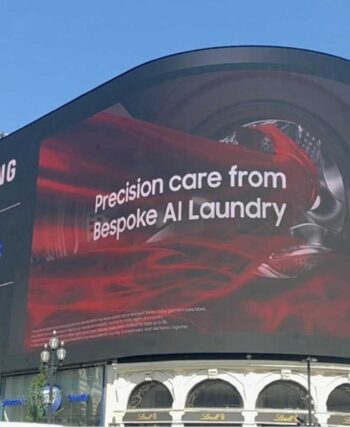 Samsung activa campaña junto a El Diablo Viste a la Moda 2