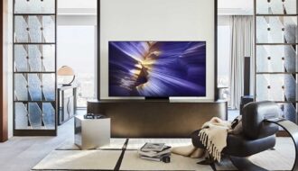 Samsung integra IA avanzada en sus TVs para mejorar el fútbol