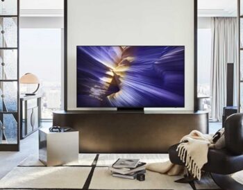 Samsung integra IA avanzada en sus TVs para mejorar el fútbol