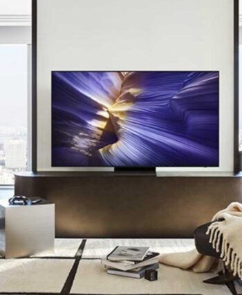 Samsung integra IA avanzada en sus TVs para mejorar el fútbol