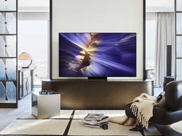 Samsung integra IA avanzada en sus TVs para mejorar el fútbol