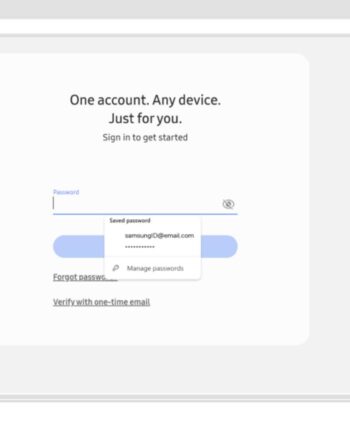 Samsung lleva su navegador con IA a Windows con navegación continua