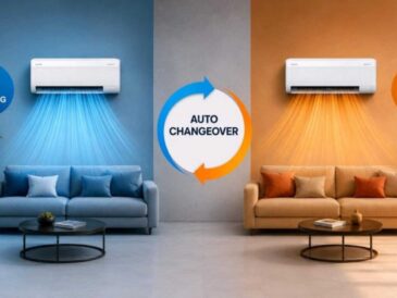 Samsung potencia climatización con IA y SmartThings