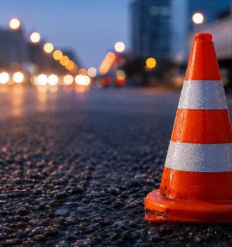 Simulacro Nacional: recomendaciones para conductores este 29 de mayo