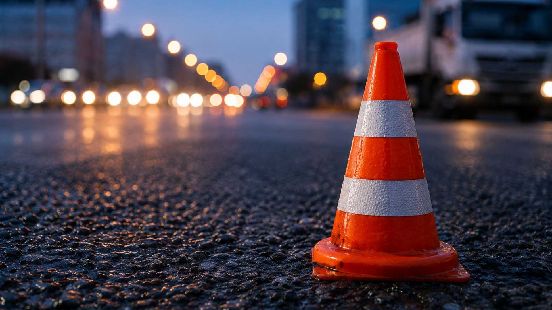 Simulacro Nacional: recomendaciones para conductores este 29 de mayo