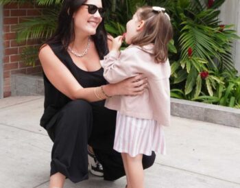 Skechers Perú presenta una campaña que celebra la maternidad real