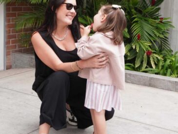 Skechers Perú presenta una campaña que celebra la maternidad real
