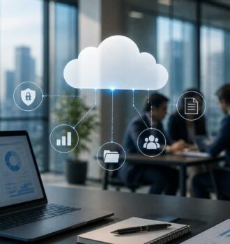 Soluciones cloud en Perú: InterNexa impulsa infraestructura segura