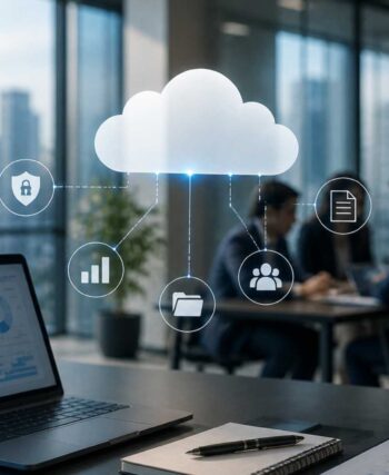 Soluciones cloud en Perú: InterNexa impulsa infraestructura segura