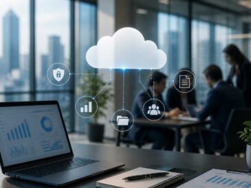 Soluciones cloud en Perú: InterNexa impulsa infraestructura segura