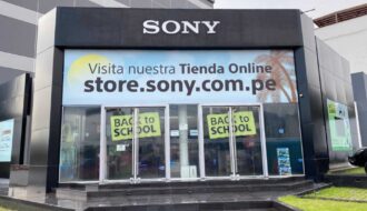 Sony abre canal en TikTok para celebrar su legado tech