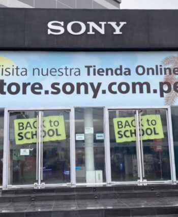 Sony abre canal en TikTok para celebrar su legado tech