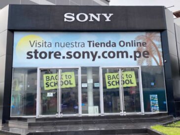 Sony abre canal en TikTok para celebrar su legado tech