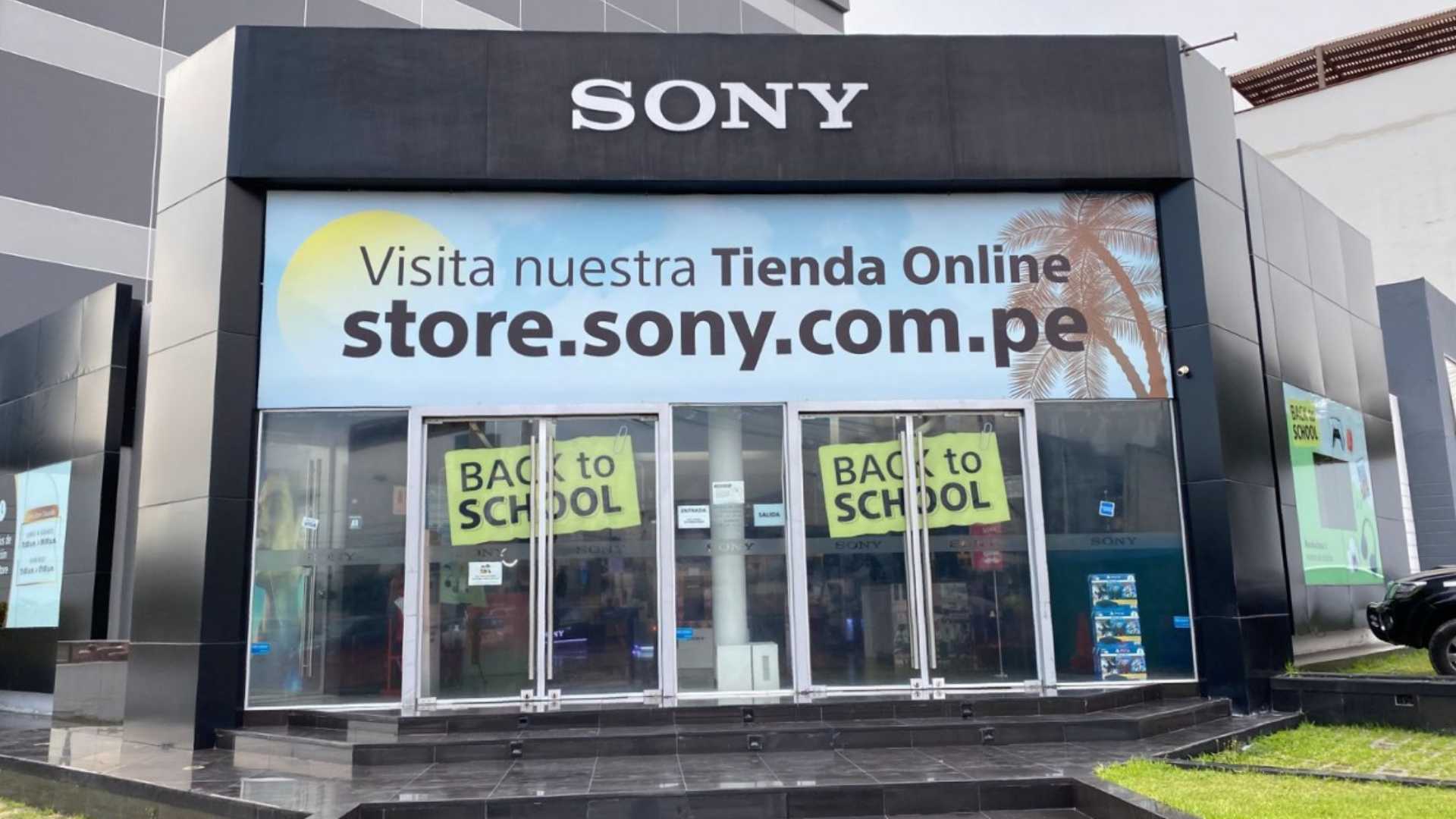 Sony abre canal en TikTok para celebrar su legado tech