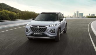Suzuki impulsa su crecimiento 2026 con tecnología Smart Hybrid en Perú