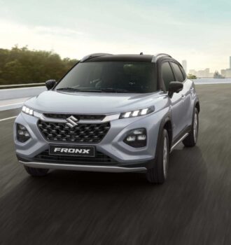 Suzuki impulsa su crecimiento 2026 con tecnología Smart Hybrid en Perú