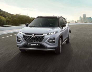 Suzuki impulsa su crecimiento 2026 con tecnología Smart Hybrid en Perú
