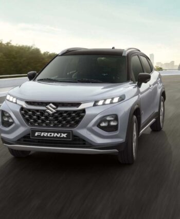 Suzuki impulsa su crecimiento 2026 con tecnología Smart Hybrid en Perú