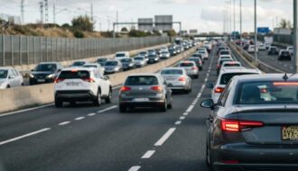 Tecnología para movilidad urbana: sistemas inteligentes